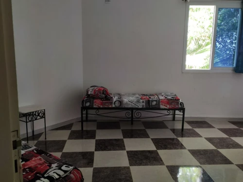 Location vacances Villa Jijel El aouana