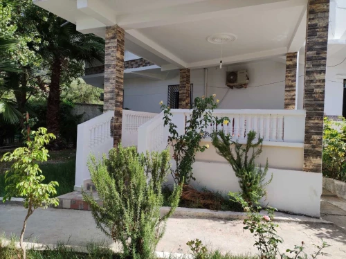 Location vacances Villa Jijel El aouana