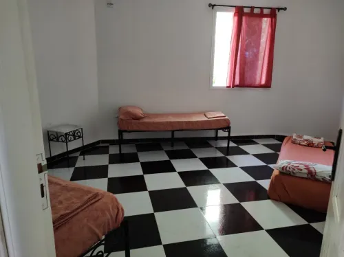 Location vacances Villa Jijel El aouana