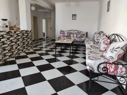 Location vacances Villa Jijel El aouana