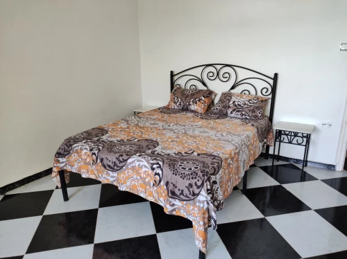 Location vacances Villa Jijel El aouana