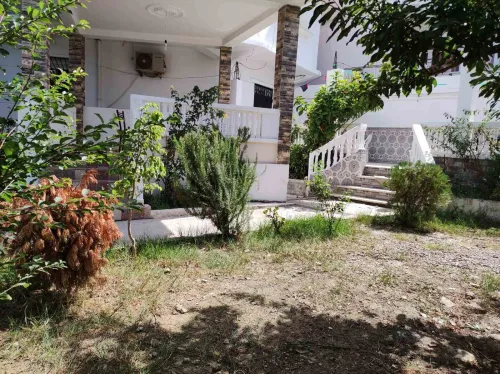 Location vacances Villa Jijel El aouana