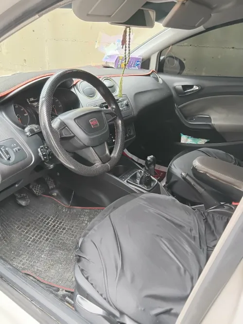 Seat Ibiza 2013 Fully