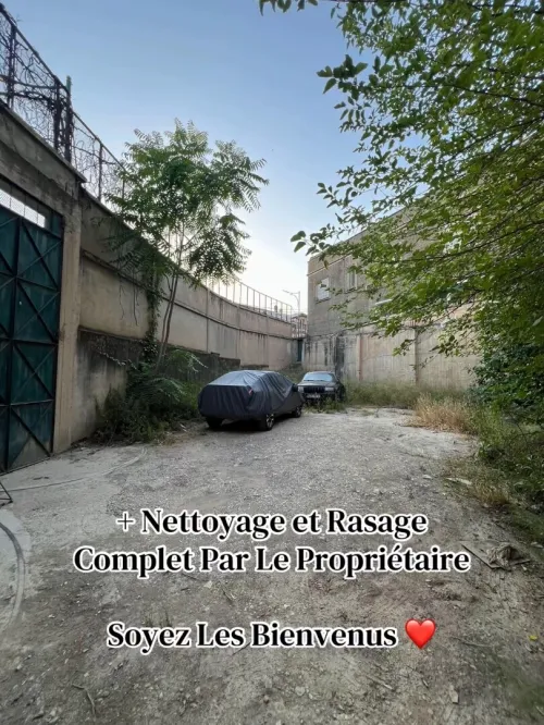 Location Villa Constantine Constantine