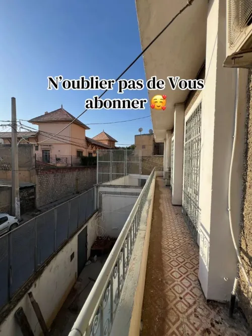 Location Villa Constantine Constantine