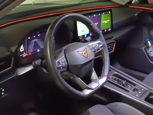 Cupra  Fermontor 2023 Cupra 