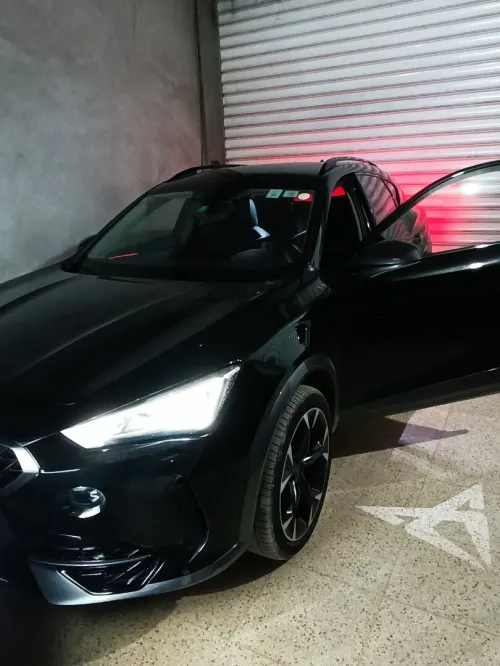 Cupra  Fermontor 2023 Cupra 