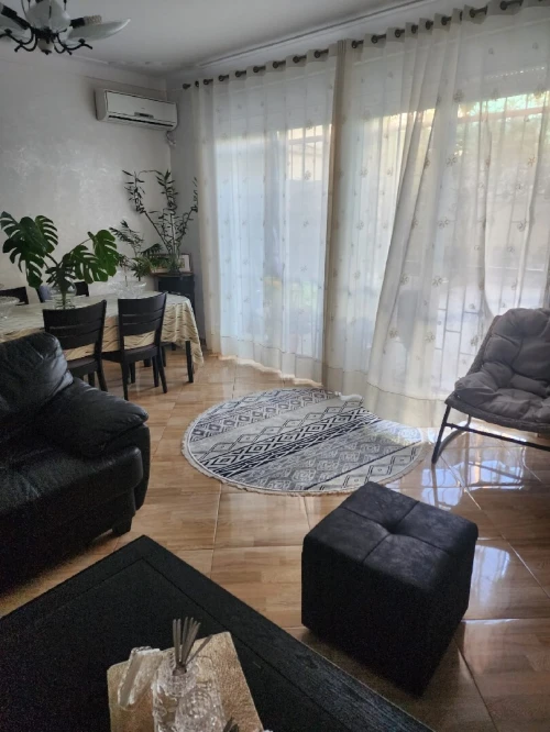Vente Villa Alger El marsa