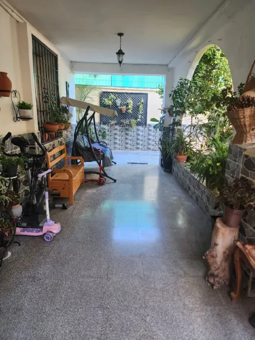 Vente Villa Alger El marsa