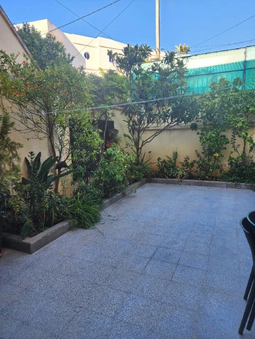 Vente Villa Alger El marsa