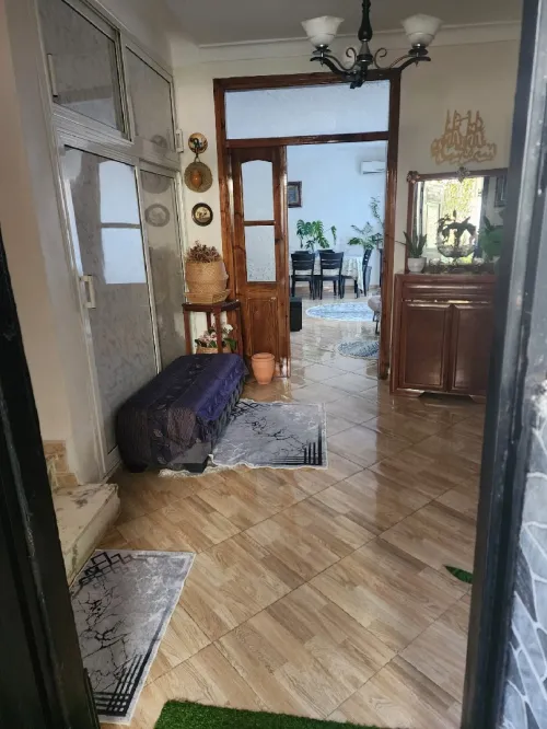 Vente Villa Alger El marsa