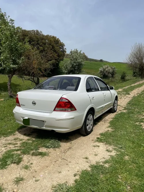 Nissan Sunny 2014 Sunny