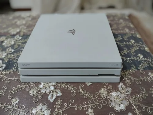 Playstation 4 pro