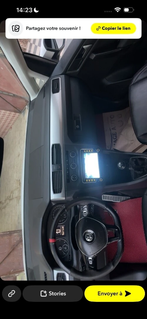 Volkswagen cadyy 2019 2019