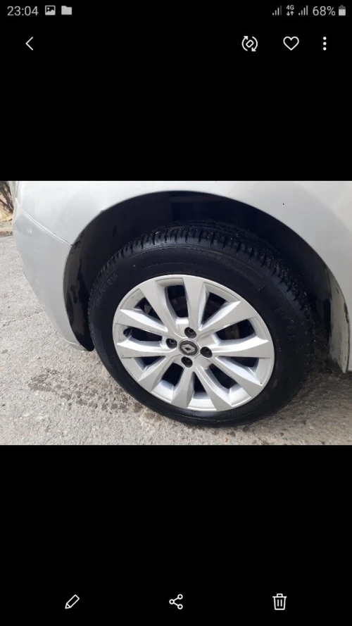 Renault Symbol 2019 Made In Bladi