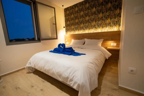 Location vacances Appartement Niveau de villa F2 Annaba Seraidi