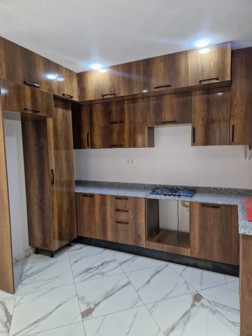 Vente Appartement F3 Oran Oran