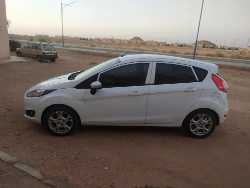 Ford Fiesta 2015 