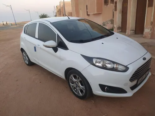 Ford Fiesta 2015 