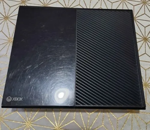 xbox one fat 500gb
