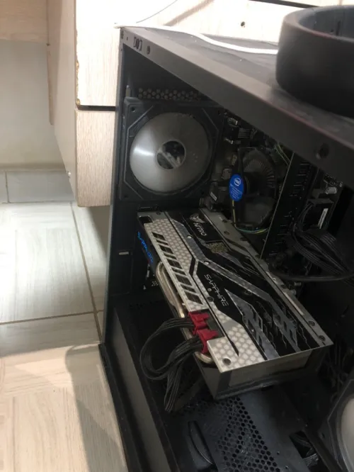 Pc gaming