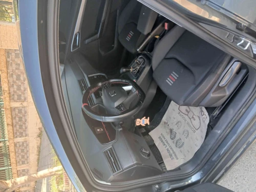 Seat Ibiza 2019 FR