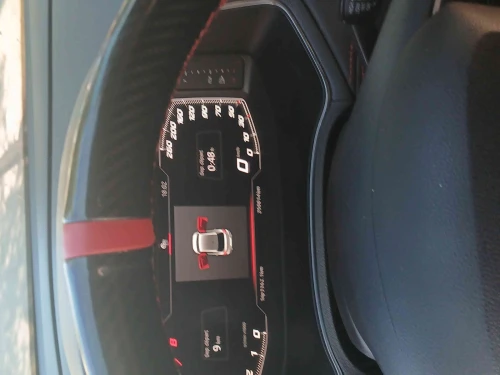 Seat Ibiza 2019 FR