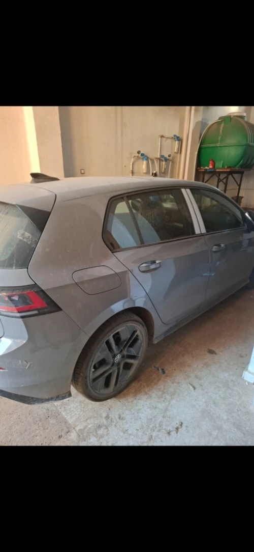 Volkswagen Volkswagen 8.5 2025 R.lin