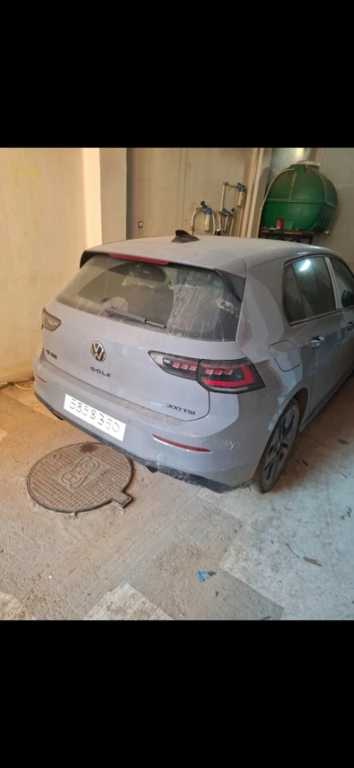 Volkswagen Volkswagen 8.5 2025 R.lin