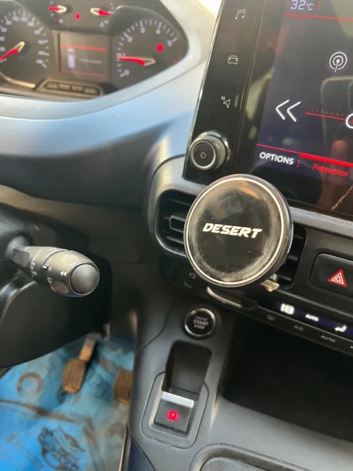 Peugeot Rifter Peugeot 2022 