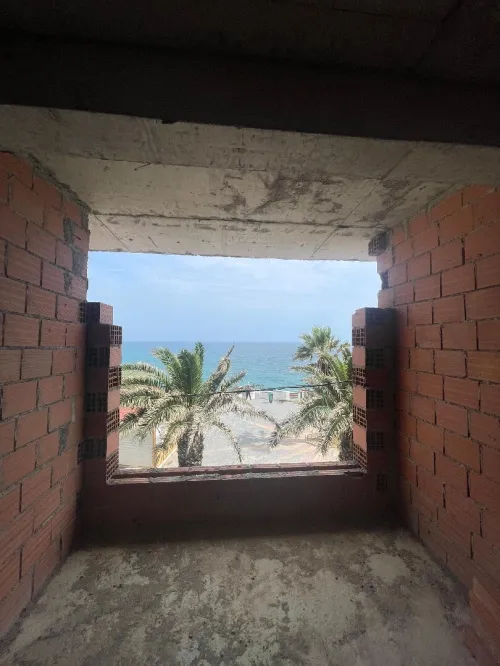 Vente Appartement F2 Alger Ain taya