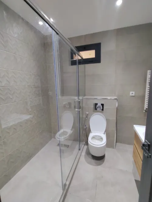 Vente Appartement F2 Alger Dar el beida
