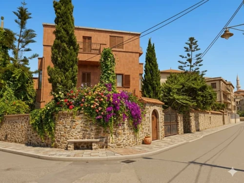 Vente Villa Alger Dar el beida
