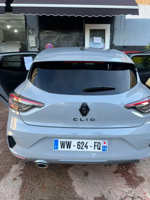 Renault Clio 5  2025 Esprit Alpine
