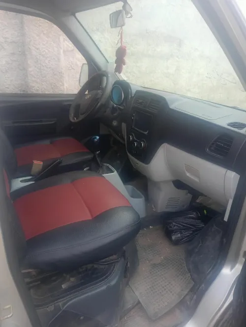 Chery Youki climatisé 2019 