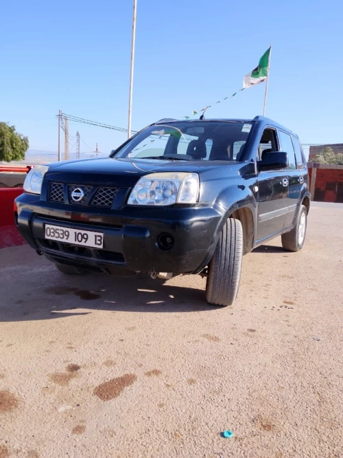 Nissan X Trail 2009 X Trail