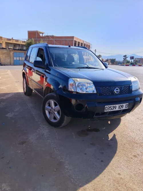 Nissan X Trail 2009 X Trail