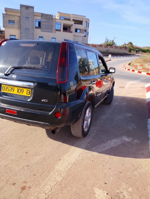 Nissan X Trail 2009 X Trail