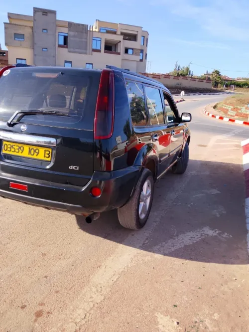Nissan X Trail 2009 X Trail