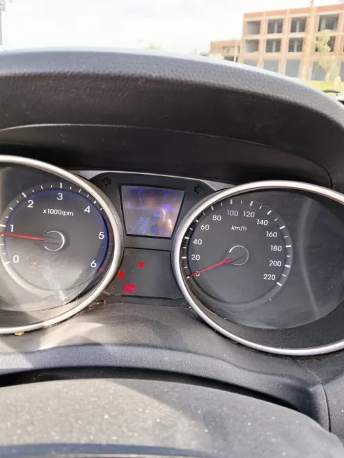 Nissan X Trail 2009 X Trail