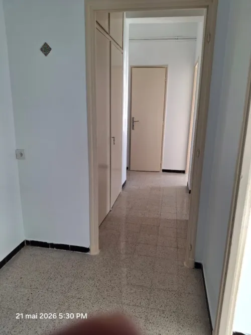 Vente Appartement F4 Alger El biar