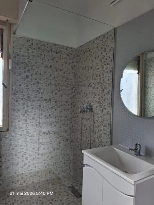 Vente Appartement F4 Alger El biar