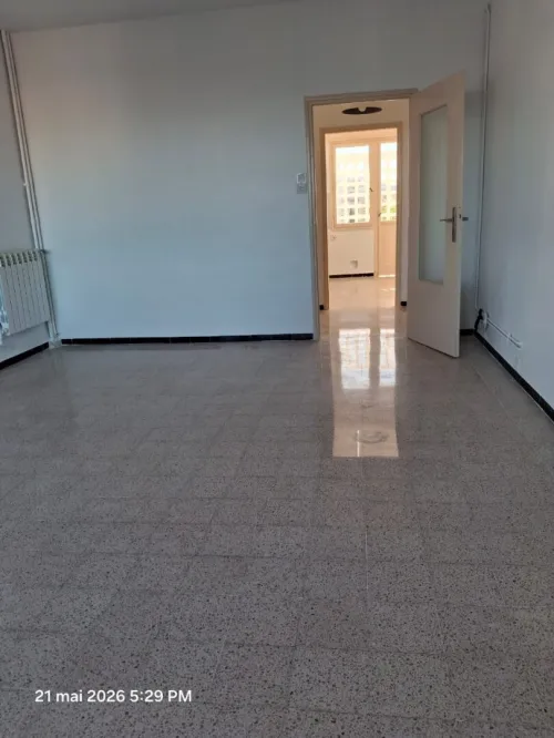 Vente Appartement F4 Alger El biar