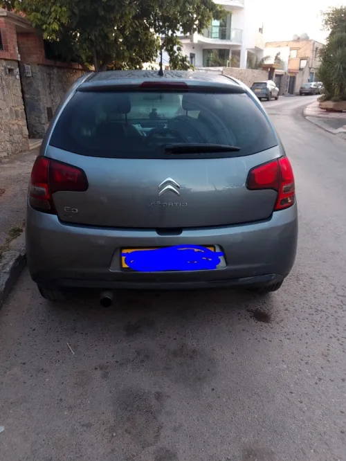 Citroen C3 2011 Collection