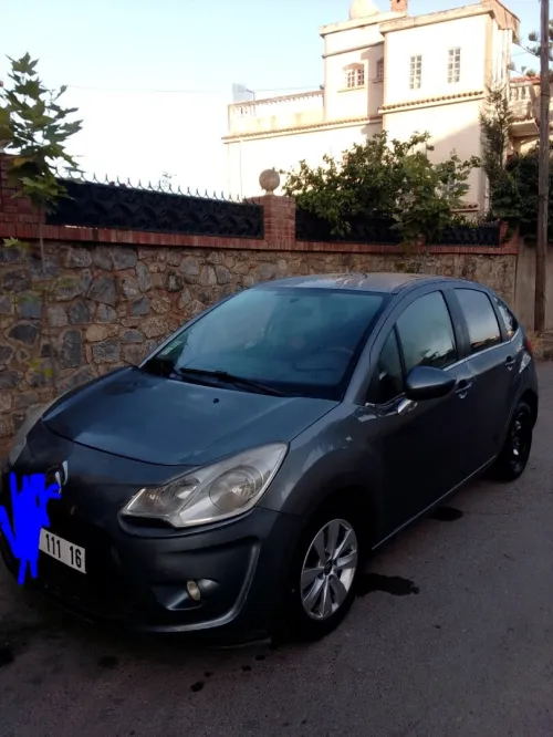 Citroen C3 2011 Style édition