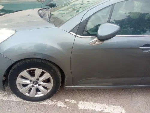 Citroen C3 2011 Collection