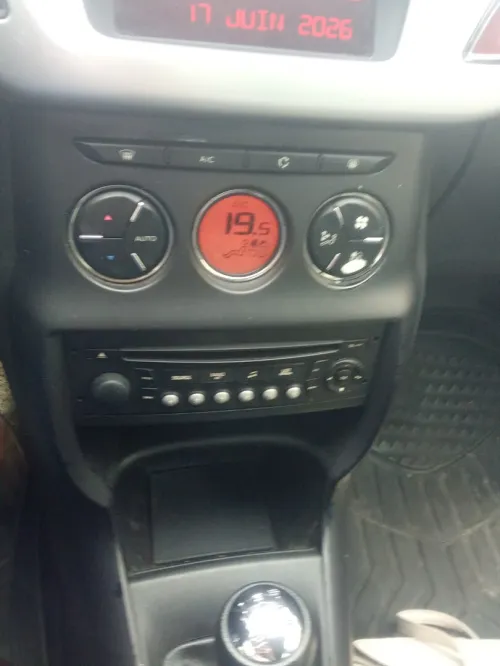 Citroen C3 2011 Collection