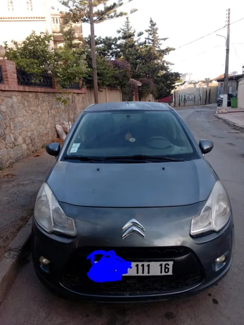 Citroen C3 2011 Style édition