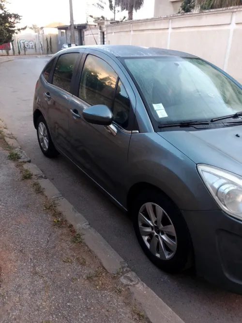 Citroen C3 2011 Collection