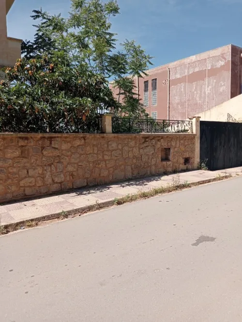 Vente Villa Tlemcen Tlemcen